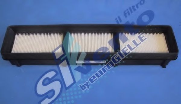 Фильтр, воздух во внутренном пространстве SIVENTO P870