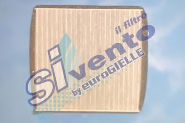 Фильтр, воздух во внутренном пространстве SIVENTO G371