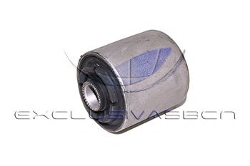 Кронштейн, подушки рычага MDR MEM-8K02