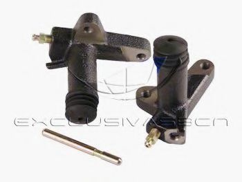 Рабочий цилиндр, система сцепления MDR MSC-1572