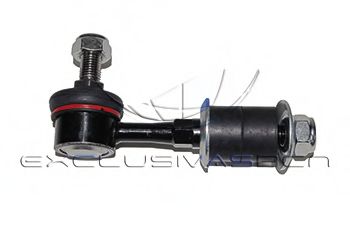 Стабилизатор, ходовая часть MDR MSS-8H22