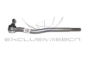 Наконечник поперечной рулевой тяги MDR MTR-8813