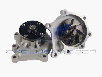 Водяной насос MDR MWP-4K17