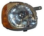Основная фара MDR THZ 411 1002