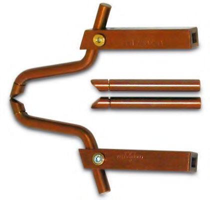 Комплект электродов, сварочное оборудование ELEKTRON 414301