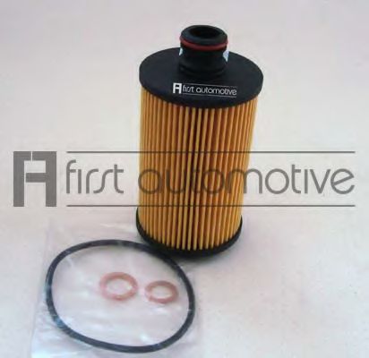 Масляный фильтр 1A FIRST AUTOMOTIVE E50396