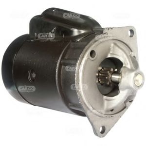 Стартер SPIDAN 4358