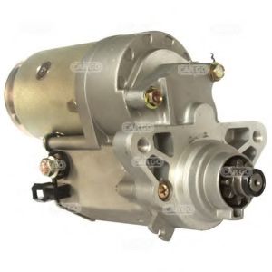 Стартер HC-Cargo 113168