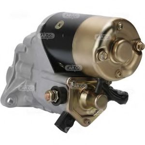 Стартер HC-Cargo 113985