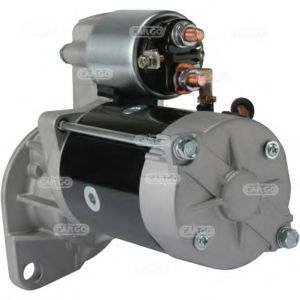 Стартер HC-Cargo 114213
