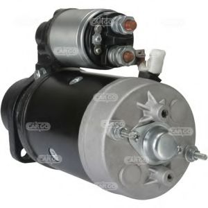 Стартер LETRIKA IS0432