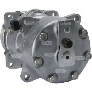 Компрессор, кондиционер HC-Cargo 240062