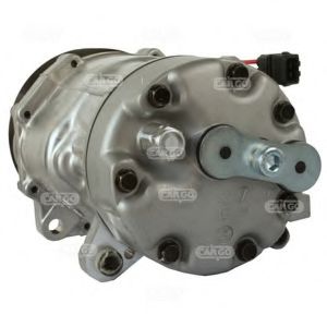 Компрессор, кондиционер HC-Cargo 240093