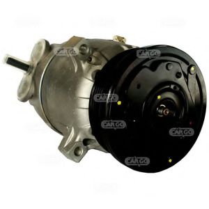 Компрессор, кондиционер HC-Cargo 240274