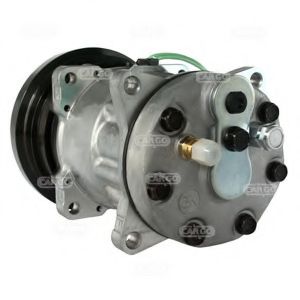 Компрессор, кондиционер HC-Cargo 240396