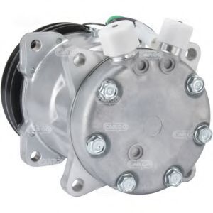 Компрессор, кондиционер HC-Cargo 240450