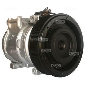 Компрессор, кондиционер HC-Cargo 240559