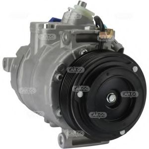 Компрессор, кондиционер HC-Cargo 240649