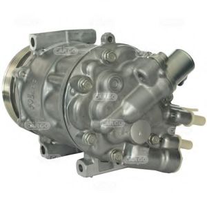 Компрессор, кондиционер HC-Cargo 240834