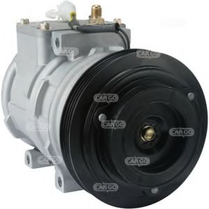 Компрессор, кондиционер HC-Cargo 240845
