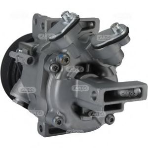 Компрессор, кондиционер HC-Cargo 240939