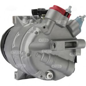 Компрессор, кондиционер HC-Cargo 241120