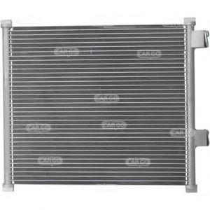 Конденсатор, кондиционер HC-Cargo 260385