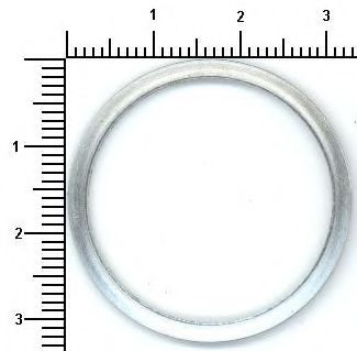 Уплотнительное кольцо; Уплотнительное кольцо, предкамера WILMINK GROUP WG1085236