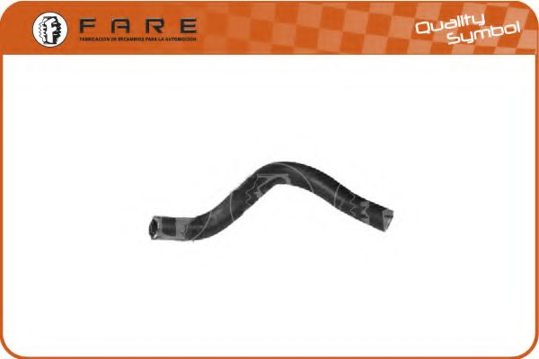 Шланг, теплообменник - отопление FARE SA 11111