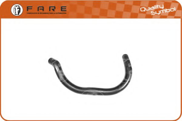 Шланг, теплообменник - отопление FARE SA 11739