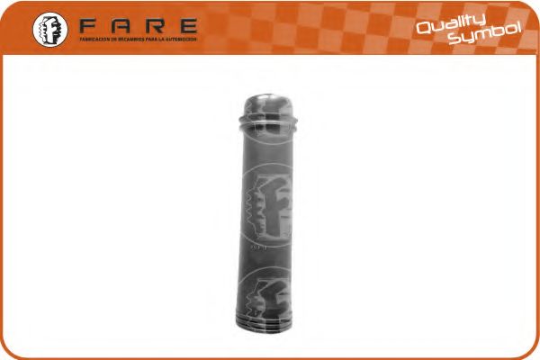 Пылезащитный комплект, амортизатор FARE SA 12029
