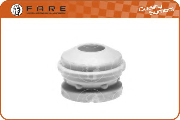 Буфер, амортизация FARE SA 12094