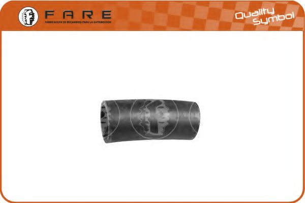 Шланг радиатора FARE SA 12421