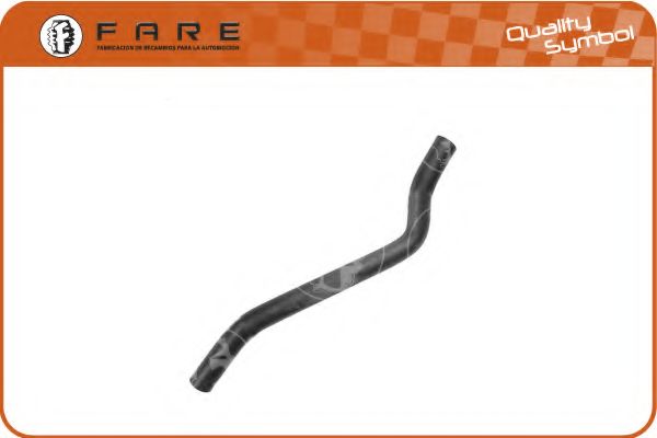 Шланг, теплообменник - отопление FARE SA 12431