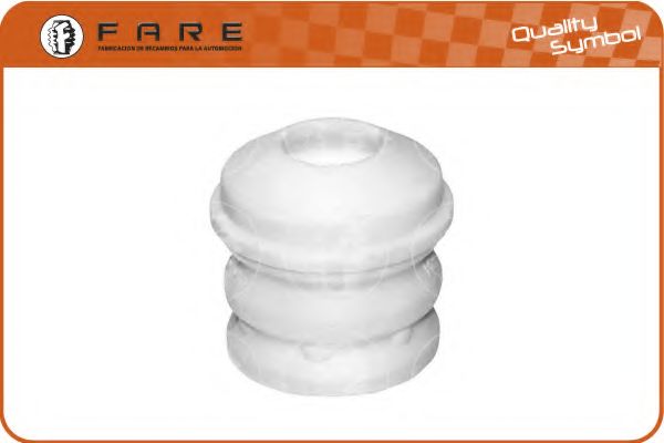 Буфер, амортизация FARE SA 1505
