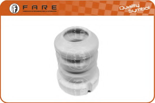 Буфер, амортизация FARE SA 2478