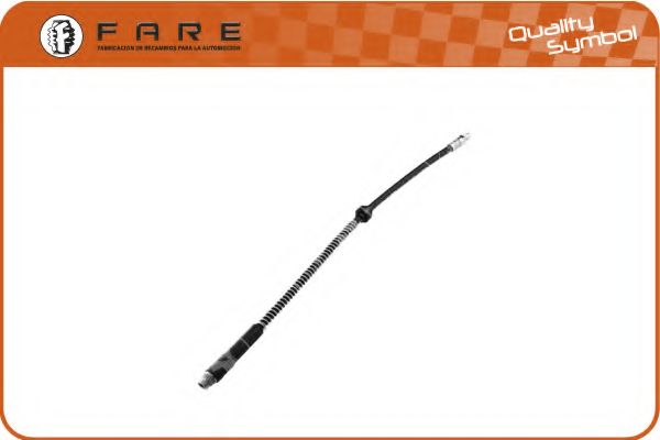 Тормозной шланг FARE SA 96099