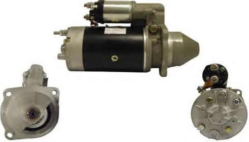 Стартер PIM 60521350