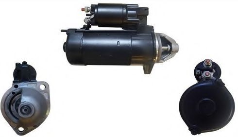 Стартер PIM 60521890