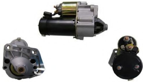 Стартер PIM 60820530