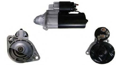 Стартер PIM 60830050