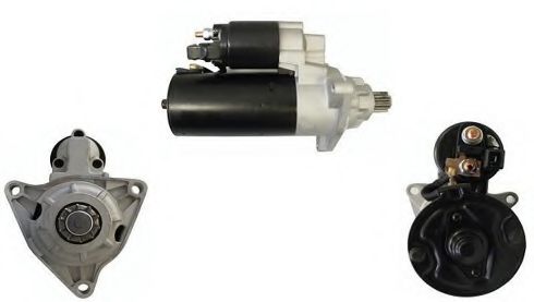 Стартер PIM 60850620