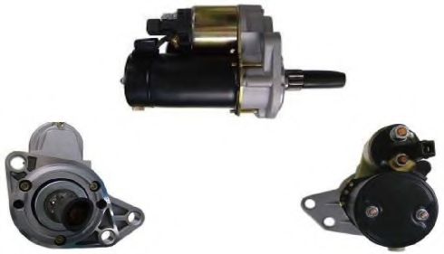 Стартер PIM 60850780