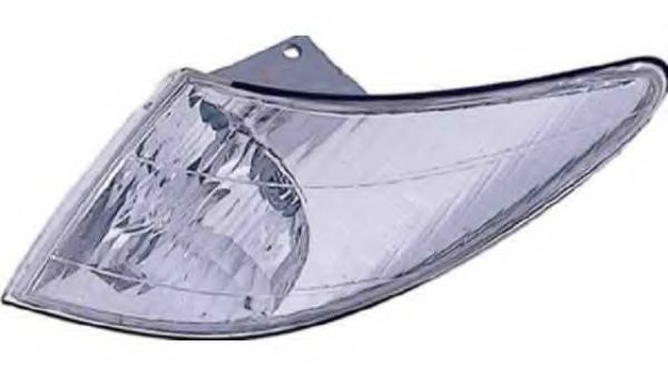 Фонарь указателя поворота IPARLUX 14484581