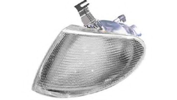 Фонарь указателя поворота IPARLUX 14855061