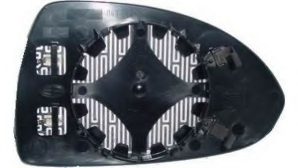 Зеркальное стекло, наружное зеркало IPARLUX 31531441