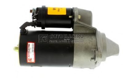 Стартер BOSCH 5320