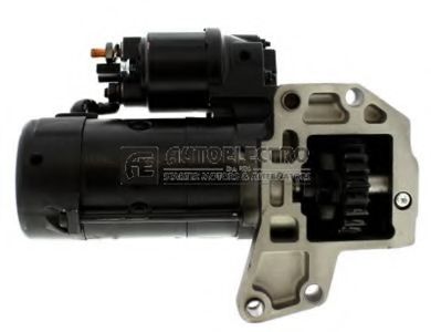 Стартер CARGOPARTS JS1368