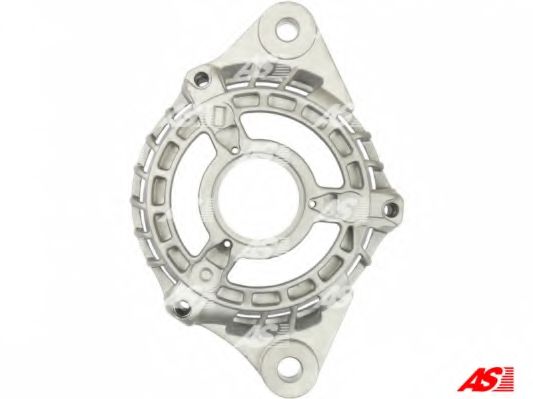 Подшипник со стороны привода, генератор AS-PL ABR4051