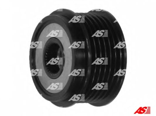 Механизм свободного хода генератора AS-PL AFP0022